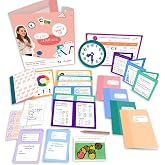 Amulette - Kit CP-CE1 pour Coffret Si J’étais la Maîtresse