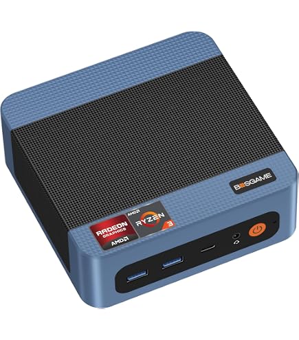 NiPoGi AK1PLUS Mini PC Alder Lake N95(up to 3.4GHz, 15W) 8GB DDR4