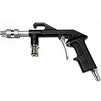 Pistole Luft/Wasser mit Schnellkupplung