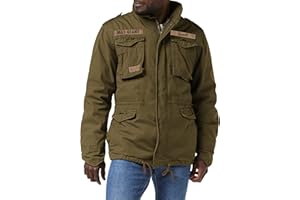 Brandit Unisexe Veste