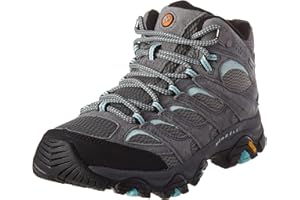 Merrell Moab 3 Mid Gtx Damen Wanderstiefel