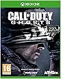 Call of Duty: Ghosts (AT-PEGI) (Xbox One)