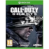 Call of Duty: Ghosts (AT-PEGI) (Xbox One)