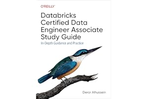 Databricks Certified Data Engineer Associate Study Guide: In-Depth Guidance and Practice