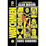 Watchmen [Lingua inglese] [Lingua Inglese]