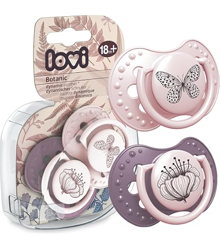 Accessorio Succhietto Mam Clip Portaciuccio In Silicone Per Bambino - Antiperdita Colorato Clip