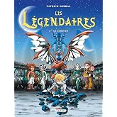 les-l-gendaires-tome-1-la-pierre-de-jov-nia-sobral-patrick