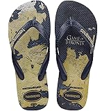 Havaianas Top Logomania, Infradito Unisex-Bambini e Ragazzi