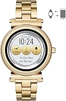 Smartwatch da Donna Michael Kors Sofie MKT5021