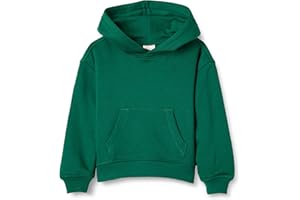 Amazon Essentials Sweat-Shirt Large à Capuche Mixte Enfante