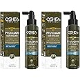 Oshea Herbals Hair Vitalizer for hair regrowth I Prevents hair fall I Boost hair growth I Paraben & Silicone Free I 110ml (Pack of 2)