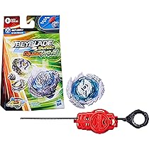 Buy Beyblade Burst QuadDrive Destruction Belfyre B7 Spinning Top