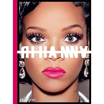 Rihanna : Rihanna: Amazon.com.tr: Kitap