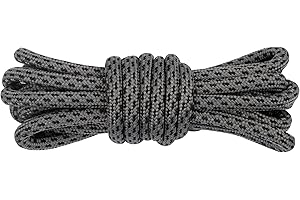 Lakeland Active Grasmoor Strong Round Walking Boot & Shoe Laces