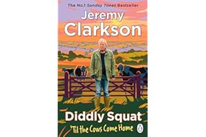 Diddly Squat: ‘Til The Cows Come Home: The Sunday Times Bestseller