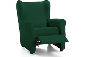 Martina Home Tunez Elastic Duplex Ohrensesselbezug -Roh