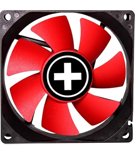 Bürstenloser CPU-Lüfter D50sh-12c, 50 x 50 x 20 mm, 12 Volt, 0,27 A, 2 Kontakte, 2 Kabel