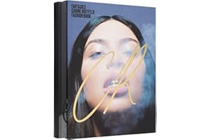 Fantasies: Carine Roitfeld Fashion Book