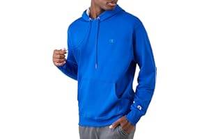 Champion Bluza z kapturem Mężczyźni S0889 (1 w zestawie)