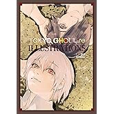 Tokyo Ghoul:re Illustrations: Zakki