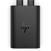 HP 65W GaN USB-C Diz&uuml;st&uuml; Bilgisayar Şarj Cihazı 600Q8UT