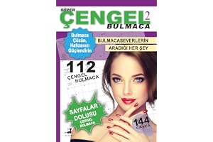 Süper Çengel Bulmaca - 2