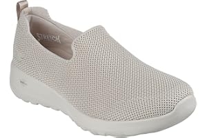 Skechers GO WALK JOY SENSATIONAL DAY - Adidasy damski