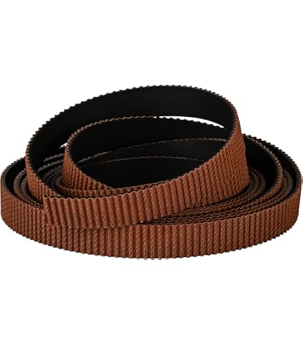 120 tanden 40 tanden 2GT katrolset 120T 40T riembreedte 6 mm reductie