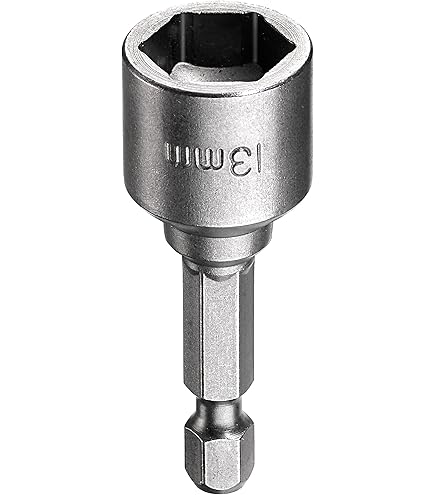 Sourcing Ap Extra Long Hollow Socket, 12 X 200 Deep Well Ipact - View #2