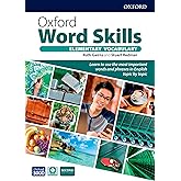 Oxford Word Skills: Elementary: Student's Pack