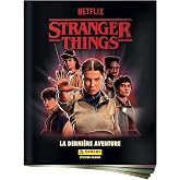 Panini Stranger Things &ndash; En yeni macera alb&uuml;m&uuml;