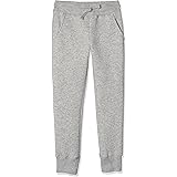 Amazon Essentials Joggers Bambine e Ragazze, Confezioni Multiple