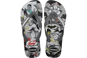 Havaianas Men's Top Herois Dc Flip-Flop