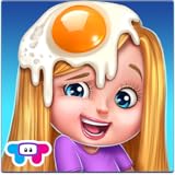 juegos emily ice cream bar Get creative in the kitchen & have a food fight!