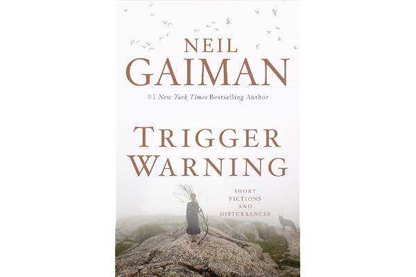 Trigger Warning: Short Fictions and Disturbances