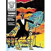 Nemesis the Warlock - The Definitive Edition; volume 2 (Nemesis the Warlock The Definitive Edition Nemesis the Warlock The De