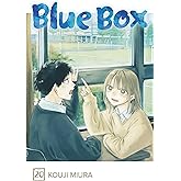 Blue Box, Vol. 20 (Volume 20)