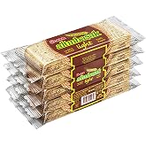 &Uuml;LKER Altınbaşak Yulaflı Bisk&uuml;vi, 46 Gr, 5'li Paket