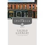 Vicolo Cannery (Cannery Row Vol. 1)