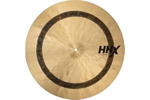 Sabian 12118XNJD 21" 3 POINT RIDE