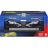 Hot Wheels&reg;F1 Racing Bulls 2'li Paket