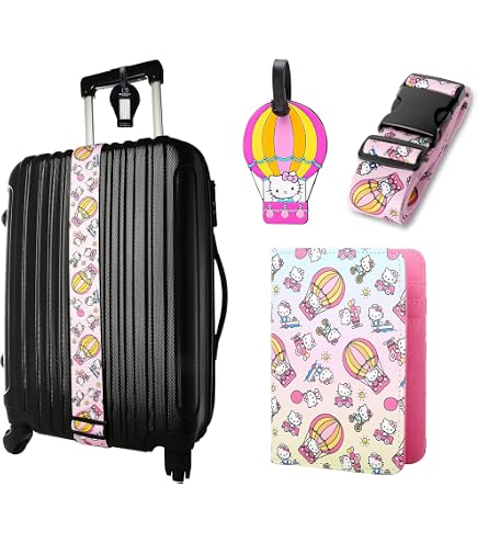 Etiquetas de Hello Kitty - El Taller de Hector