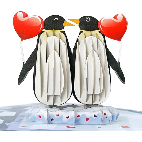 Portachiavi Coppia Pinguini 'You Are My Penguin' In Acciaio Inox. Regalo Romantico Per Fidanzato, Fidanzata, Marito, Moglie. Per San Valentino, Natale, Anniversario.
