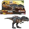 Mattel Jurassic World: Chaos Theory Netflix - Gigantic Trackers ...