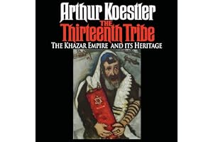 The Thirteenth Tribe