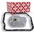febi bilstein 109412 Automatic Transmission Oil Filter Kit with Sump Seal