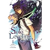 Solo Leveling, Vol. 1 (comic): Volume 1