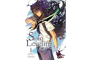 Solo Leveling, Vol. 1 (comic)