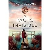 El pacto invisible (Inspectora Julia Arrondo 2)