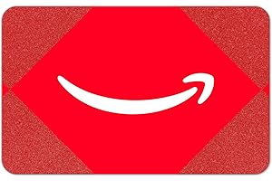 Amazon eGift Card - Ruby Glitz - (Digital Delivery)